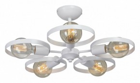 Люстра на штанге Vitaluce V4379 V4379-0/5PL в Режи - rezh.mebel24.online | фото 2