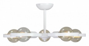 Люстра на штанге Vitaluce V4379 V4379-0/5PL в Режи - rezh.mebel24.online | фото 3