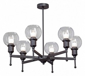 Люстра на штанге Vitaluce V4791 V4791-1/6PL в Режи - rezh.mebel24.online | фото