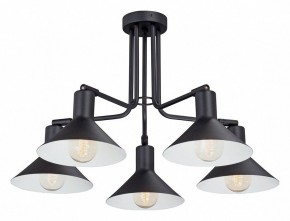 Люстра на штанге Vitaluce V4809 V4809-1/5PL в Режи - rezh.mebel24.online | фото
