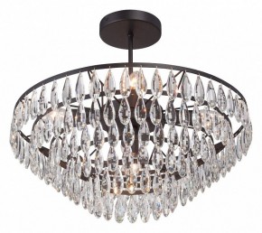 Люстра на штанге Vitaluce V5352 V5352-1/5PL в Режи - rezh.mebel24.online | фото 2