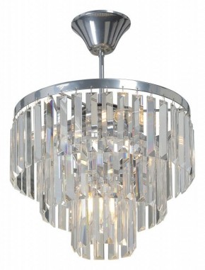 Люстра на штанге Vitaluce V5825 V5825-9/4PL в Режи - rezh.mebel24.online | фото 2