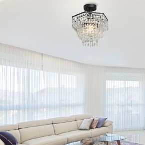 Люстра на штанге Vitaluce V5883 V5883-1/1PL в Режи - rezh.mebel24.online | фото 4