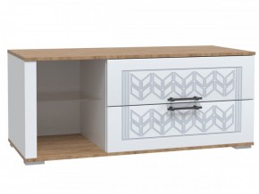 Мармарис (гостиная) М14 ТВ-тумба малая в Режи - rezh.mebel24.online | фото