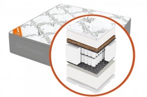 Матрас "Mega mult elite Gray Nigh" h220 в Режи - rezh.mebel24.online | фото