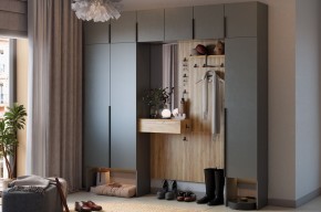 МЕБЕЛЬСОН К11 Прихожая в Режи - rezh.mebel24.online | фото 2