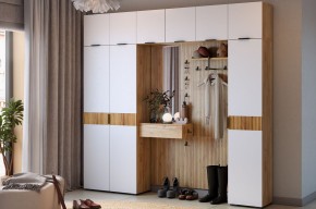 МЕБЕЛЬСОН К12 Прихожая в Режи - rezh.mebel24.online | фото