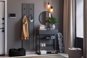 МЕБЕЛЬСОН К19 Прихожая в Режи - rezh.mebel24.online | фото 2