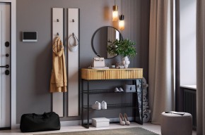 МЕБЕЛЬСОН К20 Прихожая в Режи - rezh.mebel24.online | фото 3