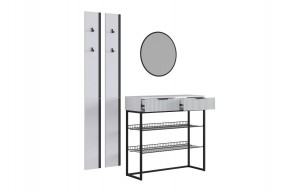 МЕБЕЛЬСОН К20 Прихожая в Режи - rezh.mebel24.online | фото 4