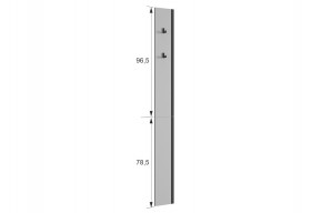 МЕБЕЛЬСОН К20 Прихожая в Режи - rezh.mebel24.online | фото 7