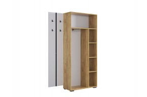 МЕБЕЛЬСОН К28 Прихожая в Режи - rezh.mebel24.online | фото 7
