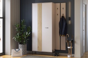 МЕБЕЛЬСОН К29 Прихожая (кашемир) в Режи - rezh.mebel24.online | фото