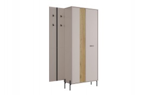 МЕБЕЛЬСОН К29 Прихожая (кашемир) в Режи - rezh.mebel24.online | фото 6