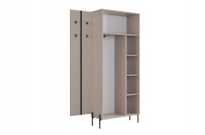 МЕБЕЛЬСОН К29 Прихожая (кашемир) в Режи - rezh.mebel24.online | фото 7