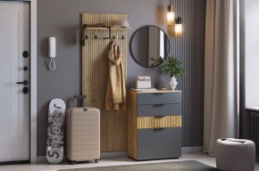 МЕБЕЛЬСОН К3 Прихожая в Режи - rezh.mebel24.online | фото 2