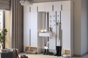МЕБЕЛЬСОН К32 Прихожая в Режи - rezh.mebel24.online | фото