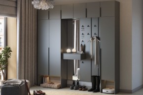 МЕБЕЛЬСОН К32 Прихожая в Режи - rezh.mebel24.online | фото 2