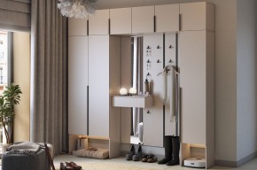 МЕБЕЛЬСОН К32 Прихожая в Режи - rezh.mebel24.online | фото 3
