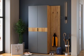 МЕБЕЛЬСОН К7 Прихожая в Режи - rezh.mebel24.online | фото 2