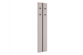 МЕРСИ Прихожая (модульная) кашемир в Режи - rezh.mebel24.online | фото 6