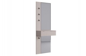 МЕРСИ Зеркало (кашемир) в Режи - rezh.mebel24.online | фото
