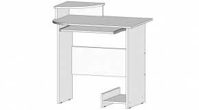 МИНИ Стол компьютерный в Режи - rezh.mebel24.online | фото 3