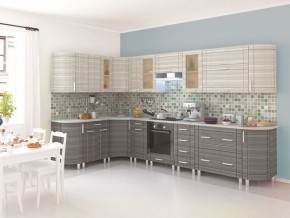 Модульная кухня Бомбей в Режи - rezh.mebel24.online | фото 1