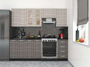 Модульная кухня Бомбей в Режи - rezh.mebel24.online | фото 3