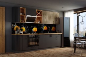 Модульная кухня Кантри в Режи - rezh.mebel24.online | фото 1