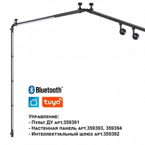 Модульный светильник Novotech Glat 359365 в Режи - rezh.mebel24.online | фото 7