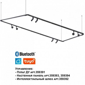 Модульный светильник Novotech Glat 359368 в Режи - rezh.mebel24.online | фото 7