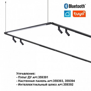 Модульный светильник Novotech Glat 359374 в Режи - rezh.mebel24.online | фото 6