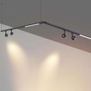 Модульный светильник Novotech Glat 359376 в Режи - rezh.mebel24.online | фото 5