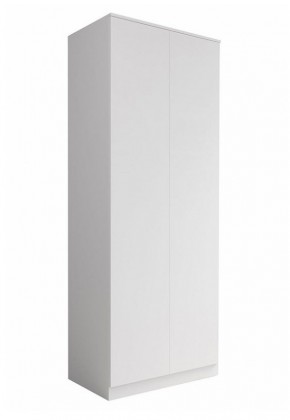 МОРИ МШ 800.1 Шкаф (белый) в Режи - rezh.mebel24.online | фото 2