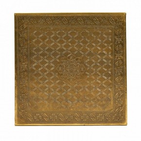 Набор из 2 столов журнальных Secret De Maison Golden Havely в Режи - rezh.mebel24.online | фото 3