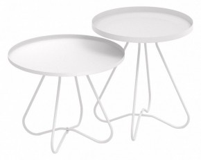 Набор из 2 столов журнальных SHT-CT3/CT3-2 в Режи - rezh.mebel24.online | фото