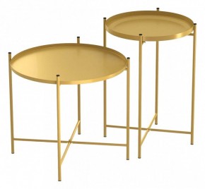 Набор из 2 столов журнальных SHT-CT8/CT8-2 в Режи - rezh.mebel24.online | фото