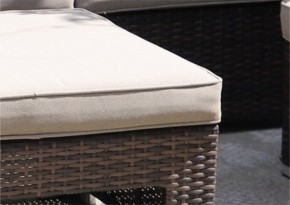 Набор уличный AFM-320B в Режи - rezh.mebel24.online | фото 5