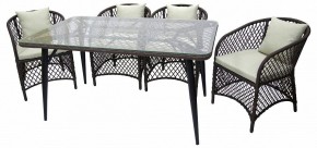 Набор уличный Сакраменто в Режи - rezh.mebel24.online | фото 2