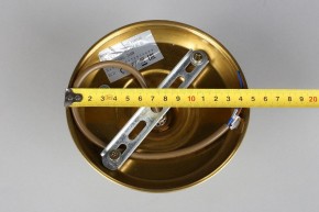 Накладной светильник Aployt Matteo APL.624.07.03 в Режи - rezh.mebel24.online | фото 6