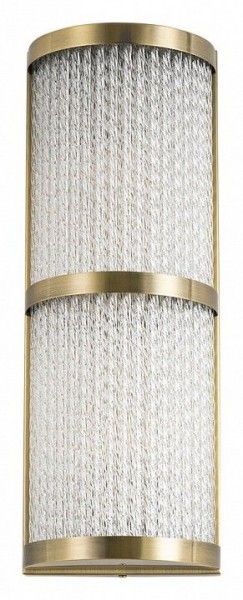 Накладной светильник Arte Lamp Albali A1063AP-2AB в Режи - rezh.mebel24.online | фото