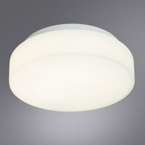 Накладной светильник Arte Lamp Aqua-Tablet LED A6812PL-1WH в Режи - rezh.mebel24.online | фото 2