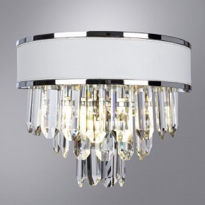 Накладной светильник Arte Lamp Diadem A1002AP-2CC в Режи - rezh.mebel24.online | фото 2