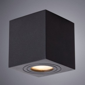 Накладной светильник Arte Lamp Galopin A1461PL-1BK в Режи - rezh.mebel24.online | фото 2