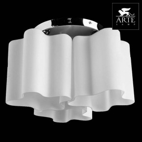 Накладной светильник Arte Lamp Serenata A3479PL-3CC в Режи - rezh.mebel24.online | фото 2