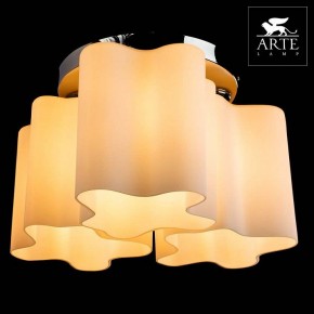 Накладной светильник Arte Lamp Serenata A3479PL-3CC в Режи - rezh.mebel24.online | фото 3