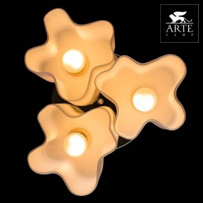 Накладной светильник Arte Lamp Serenata A3479PL-3CC в Режи - rezh.mebel24.online | фото 5