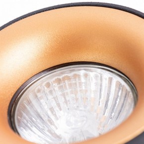 Накладной светильник Arte Lamp Torre A1532PL-1BK в Режи - rezh.mebel24.online | фото 3