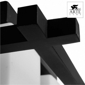 Накладной светильник Arte Lamp Woods A8252PL-4CK в Режи - rezh.mebel24.online | фото 4
